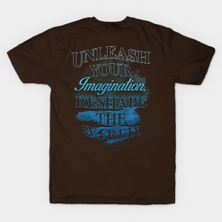 IMAGINATION T-Shirt